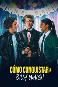 Quiero una cita con Billy Walsh (2024)