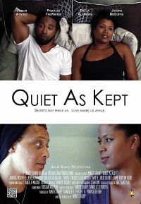 Quiet as Kept (2015)