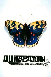 Quilapayún, Beyond the Song (2015)
