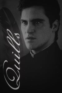 Quills (2000)