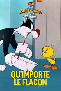 Qu'importe le flocon (1953)