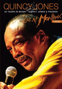 Quincy Jones...The First 50 Years (1998)