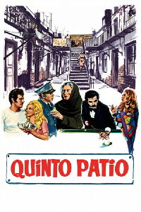 Quinto patio (1970)