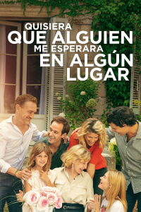 Quisiera que alguien me esperara en algún lugar (2020)