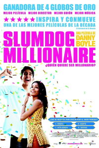 Quisiera Ser Millonario (2008)