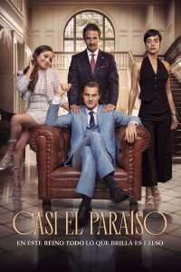 Quite Like Paradise (2024)
