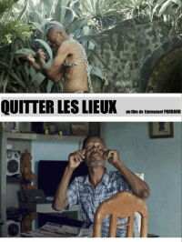 Quitter les lieux (2026)