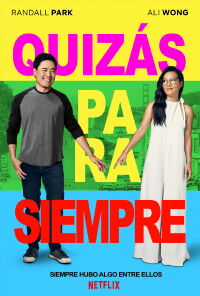 Quizás para Siempre (2019)