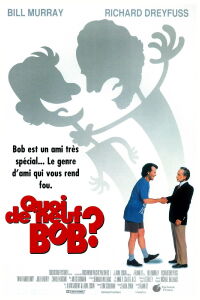 Quoi de neuf, Bob ? (1991)