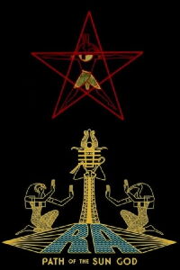 Ra: The Path of the Sun God (1990)