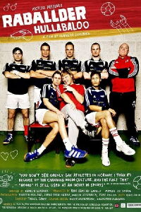 Raballder Hullabaloo (2006)