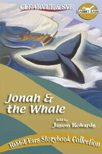 Rabbit Ears - Jonah and the Whale (1991)