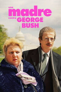 Rabiye Kurnaz contra George W. Bush (2022)