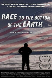 Race to the Bottom of the Earth (2010)
