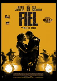 Racer and the Jailbird (2017)