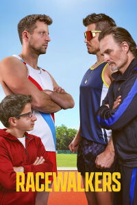 Racewalkers (2025)