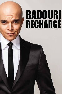 Rachid Badouri Rechargé (2016)