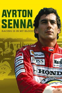 Racing Is In My Blood (1993)
