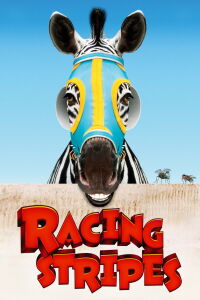 Racing Stripes (2005)