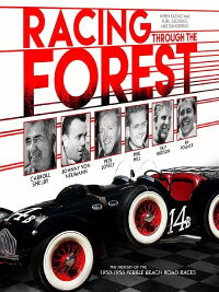 Racing Through the Forest (2016)