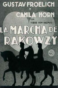 Racoczy-Marsch (1933)