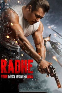Radhe (2021)