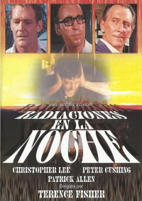 Radiaciones en la noche (1967)
