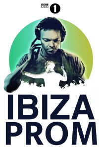 Radio 1: BBC Ibiza Prom (2015)