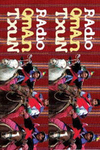 Radio Qman Txun, Cronica De Un Pueblo Maya (2006)
