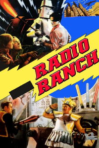 Radio Ranch (1940)