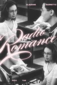 Radio Romance (1996)