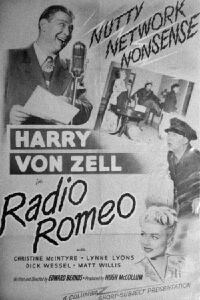 Radio Romeo (1947)