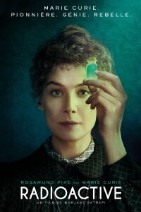 Radioactive (2020)