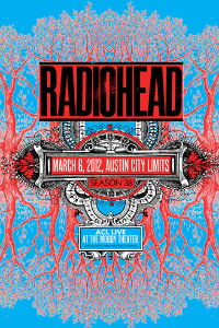 Radiohead: Austin City Limits 2012 (2012)