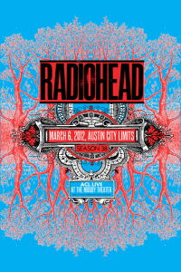 Radiohead: Bonnaroo 2012 (2012)