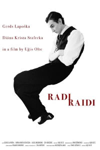 RadiRaidi (2023)