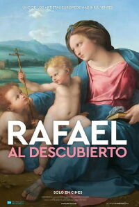 Rafael al descubierto (2021)