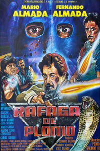 Rafaga de plomo (1985)