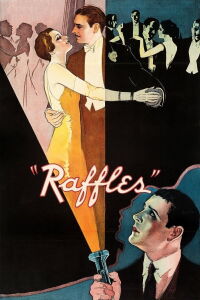 Raffles (1930)