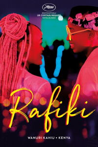 Rafiki (2018)