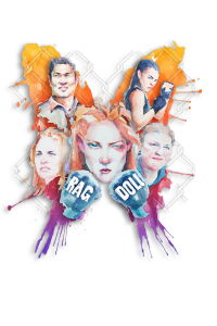 Rag Doll (2020)