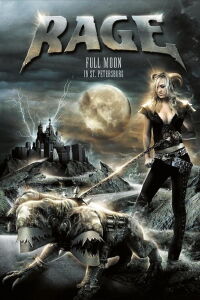 Rage: Full Moon in St. Petersburg (2007)