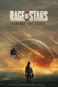 Rage of Stars (2026)