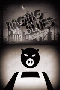Raging Blues (2008)