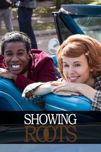 Raices de una amistad (2016)
