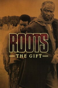 Raíces: un regalo de Kunta Kinte (1988)