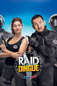 R.A.I.D. Special Unit (2017)