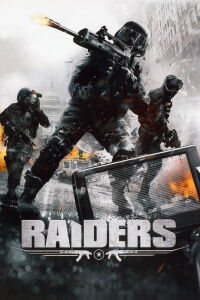 Raiders (2014)