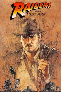 Raiders of the Lost Ark (1981)