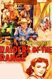 Raiders of the Range (1942)